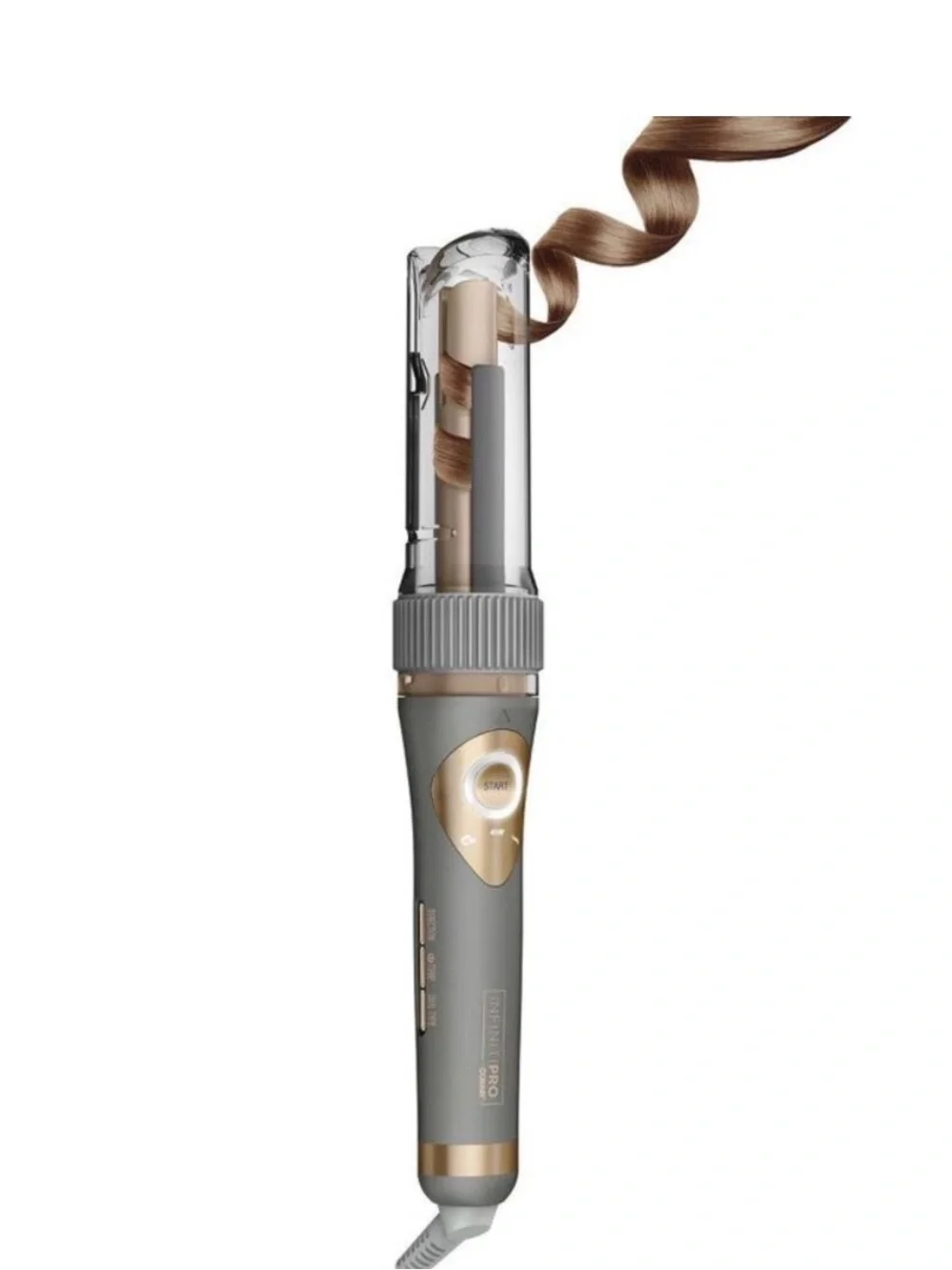 InfinitiPRO by Conair - Secret Ceramic Auto Curler new!